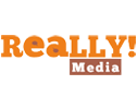 Really Media Logo