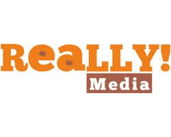 Really Media Logo